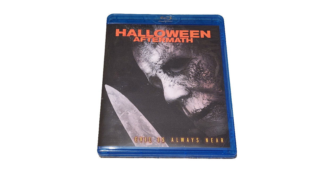 Halloween Aftermath / Halloween Fan Film (Blu-ray)