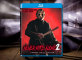 Never Hike Alone 2 - A Friday the 13th Fan Film (Blu-ray)