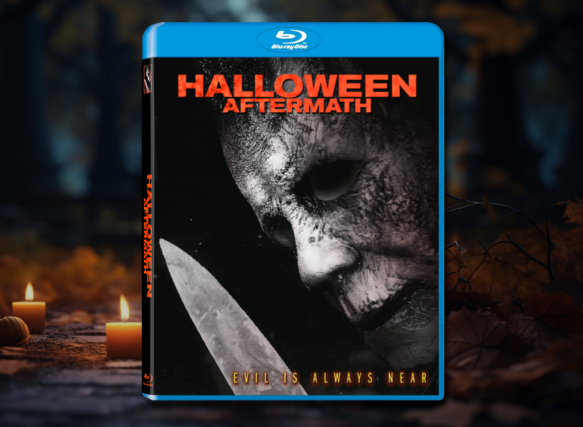 Halloween Aftermath / Halloween Fan Film (Blu-ray)