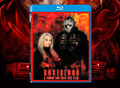 Roseblood - A Friday the 13th Fan Film (Blu-ray)