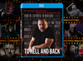 To Hell and Back - The Kane Hodder Story (Blu-ray)